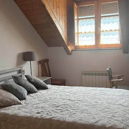 Appartement Bpirineos-la Tea Benasque