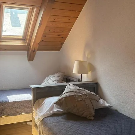 Bpirineos-la Tea * Benasque